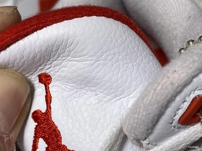 Rep MAX White CJ0939-100 University Tinker Retro 3 Air Jordan Red 0815